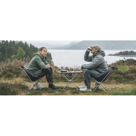 Odkládací stolek Robens Bushman Table Base Camp