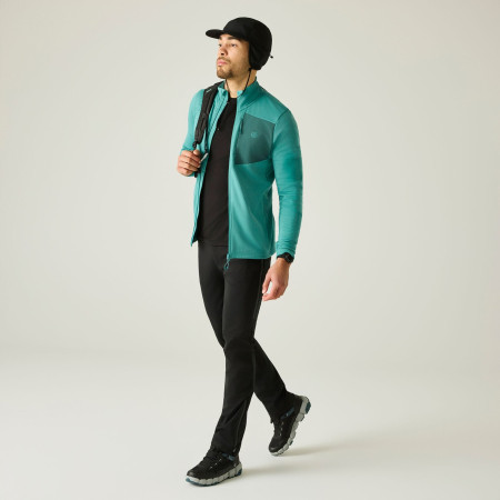 Pánská mikina Dare 2b Venture Stretch Midlayer