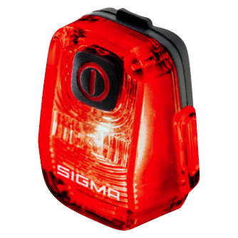 Zadní světlo Sigma Hiro 10