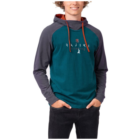 Pánská mikina Rafiki Traverse