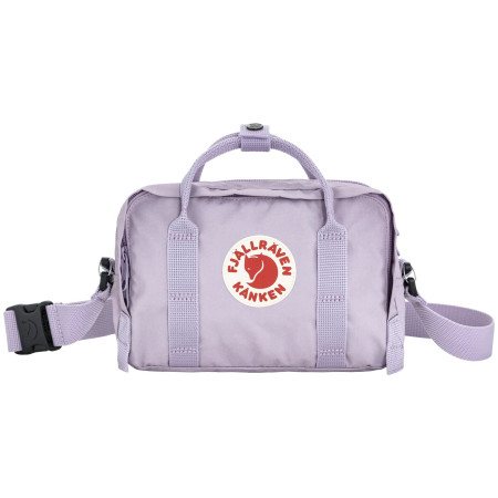Taška přes rameno Fjällräven Kånken Crossbody