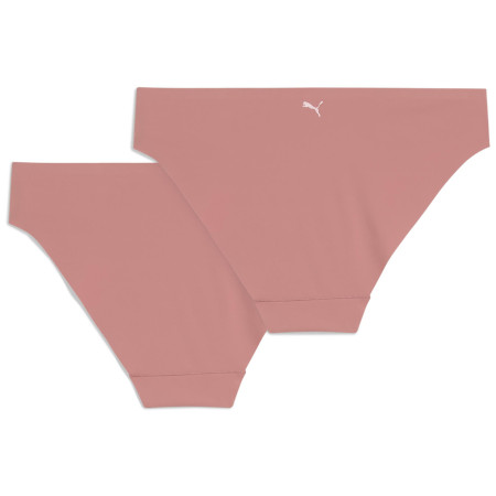Dámské kalhotky Puma Microfiber Briefs 2P