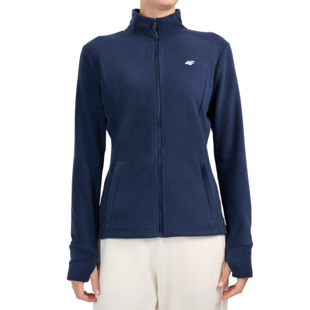 Dámská mikina 4F Fleece F469