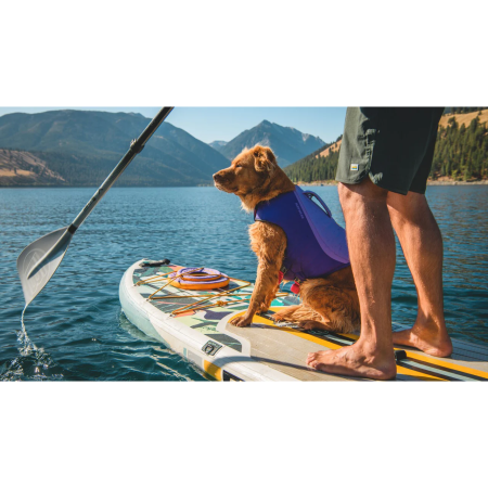 Hračka pro psa Ruffwear Hydro Plane™ Toy Medium