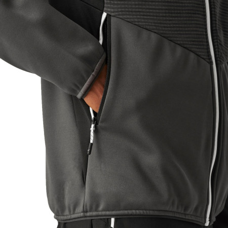 Pánská mikina Regatta Yare VIII