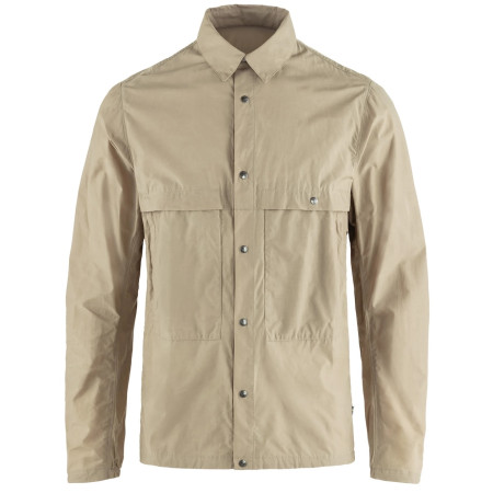 Pánská bunda Fjällräven Hoja Rider's Wind Jacket M