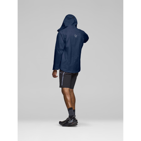Pánská bunda Norrona falketind dri1 Jacket