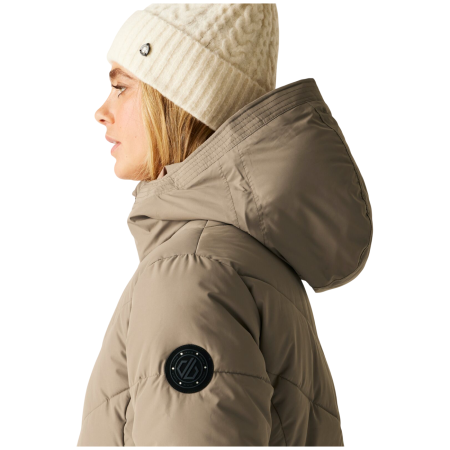 Dámský kabát Dare 2b Striking V Jacket