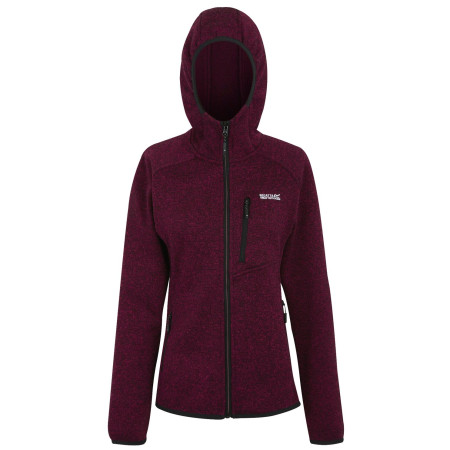 Dámská mikina Regatta Women’s Hooded Newhill