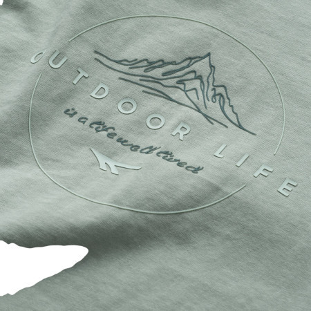 Dámské triko Hi-Tec Lady Hogan