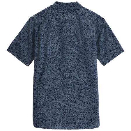 Pánské triko Royal Robbins M Amp Lite II S/S