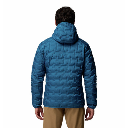 Pánská bunda Columbia Delta Ridge™ II Down Hooded Jacket