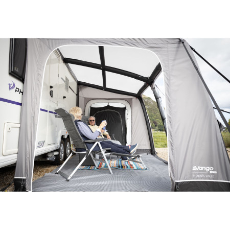 Předstan Vango Balletto Air 390