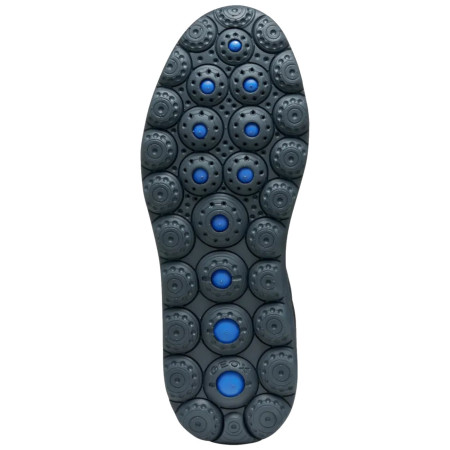 Pánské boty Geox U Spherica Plus Fast In