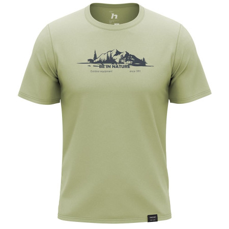 Pánské triko Hannah Grem