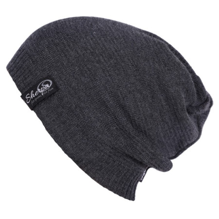 Pánská čepice Sherpa Trevos Merino