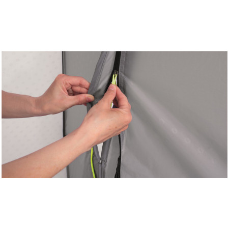 Užitkový stan Outwell Seahaven Comfort Station Double