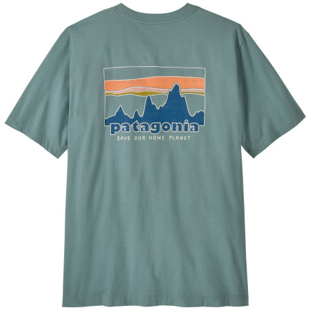Pánské triko Patagonia M's '73 Skyline T-Shirt