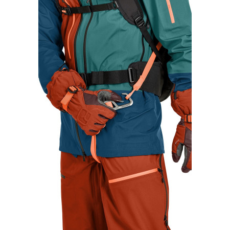 Batoh Ortovox Avabag Litric Freeride 28