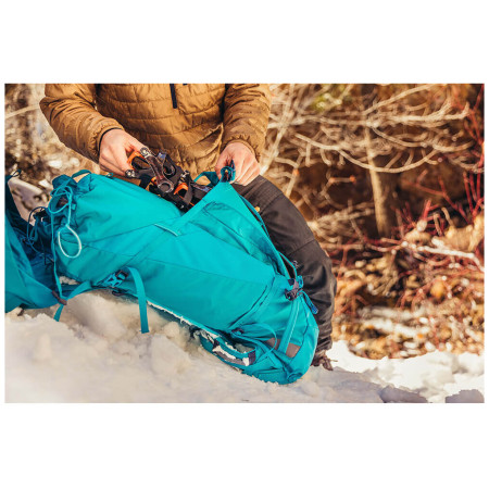 Skialpový batoh Gregory Alpinisto 35