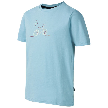 Dětské triko Dare 2b Trailbazer III Tee Nordic Blue
