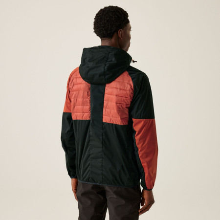 Pánská bunda Regatta Pro Hybrid