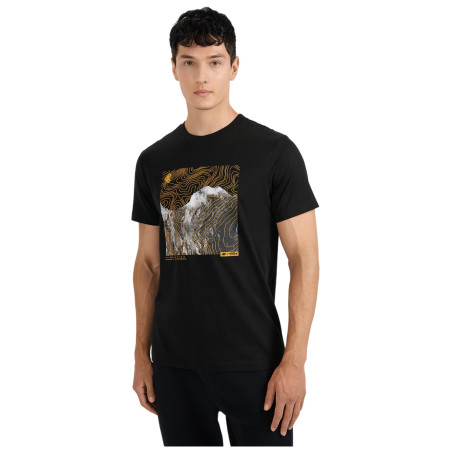 Pánské triko 4F Tshirt M3122