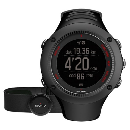 Hodinky Suunto Ambit3 Run (HR)