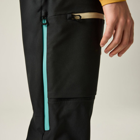 Pánské kalhoty Dare 2b Affinity Insulated Pant