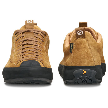 Pánské boty Scarpa Mojito Wrap Gtx