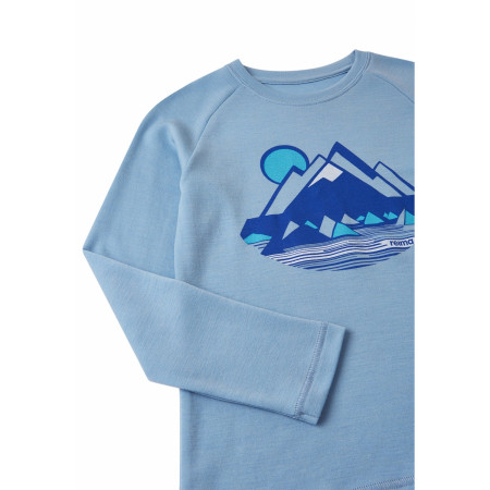 Dětské triko Reima Viisas