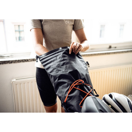 Podsedlová brašna Ortlieb Seat-Pack