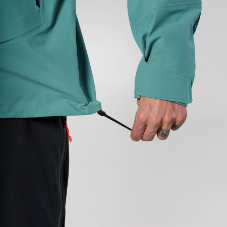 Pánská bunda Salewa Ortles Gtx 3L Epe Jkt M