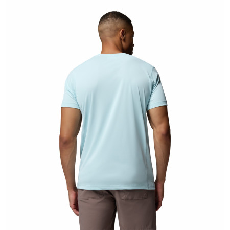 Pánské triko Columbia Zero Rules™ Light Ss Crew