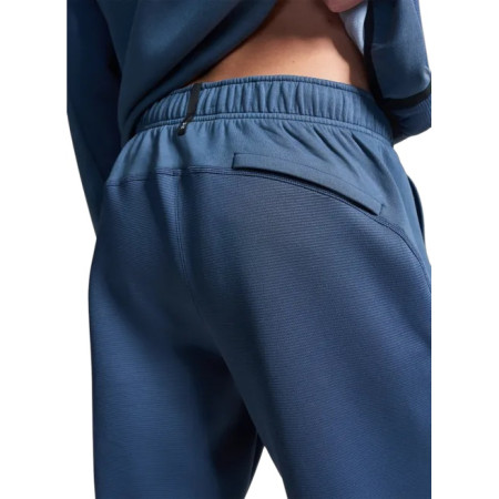 Pánské tepláky Under Armour Unstoppable Flc Txtrd Jgr