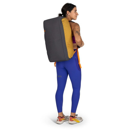 Cestovní taška Osprey Daylite Duffel 45