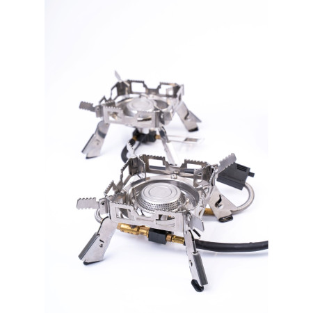 Vařič Ridge Monkey Quad Stove Pro Mini