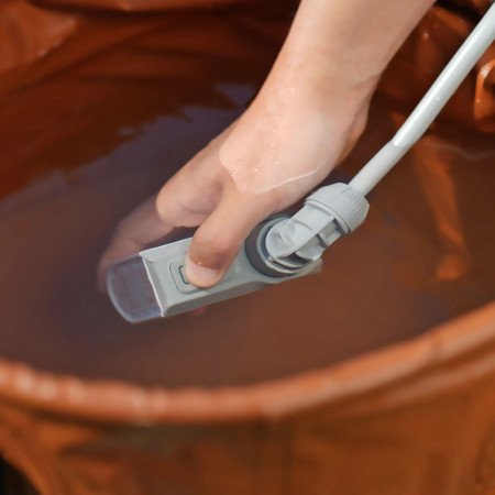 Cestovní sprcha Flextail TINY Shower