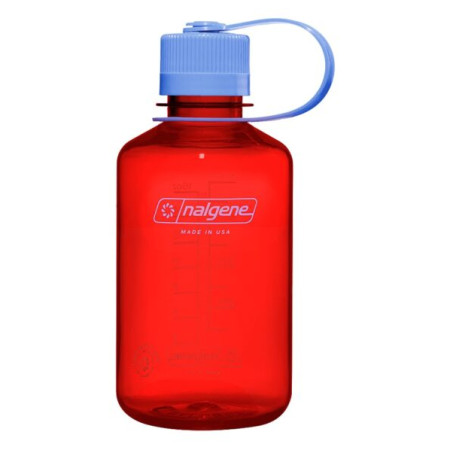 Láhev Nalgene Narrow Mouth 500 ml Sustain
