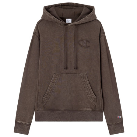 Pánská mikina Champion Hooded Sweatshirt M Champion Laundry