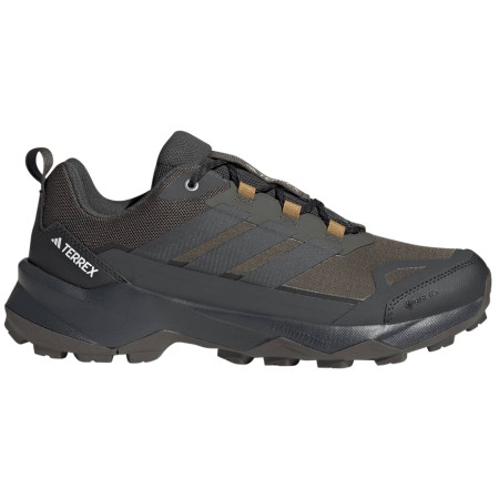 Pánské turistické boty Adidas Terrex Skychaser Ax5 Gtx