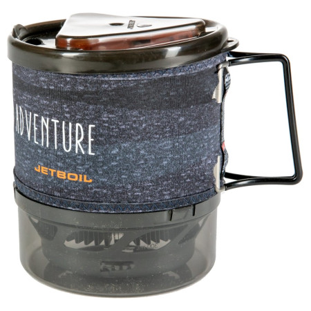 Vařič JetBoil Minimo