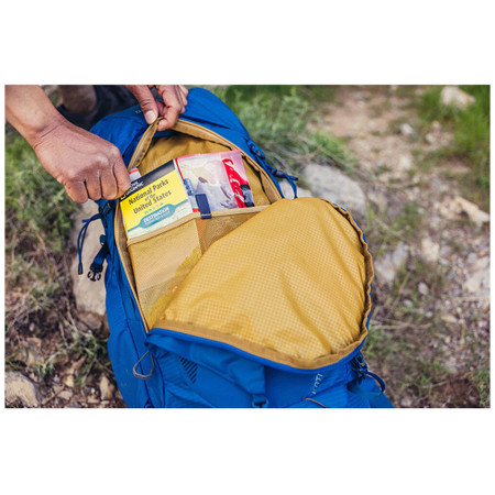 Pánský batoh Gregory Katmai 55 RC