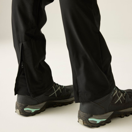 Dámské kraťasy Dare 2b Melodic Pro Zip Off Trouser