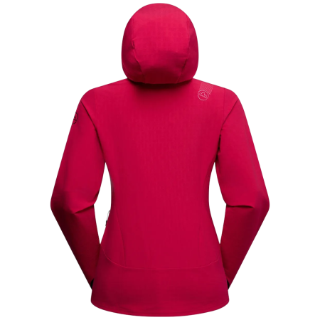 Dámská bunda La Sportiva Descender Storm Jkt W