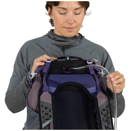 Turistický batoh Osprey Hikelite 28