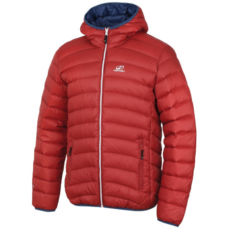 Pánská bunda Hannah Torid červená