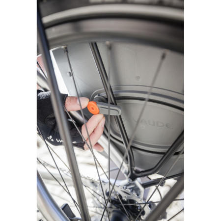 Brašny na kolo Vaude Aqua Back