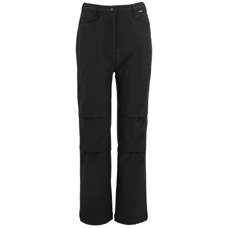 Dětské softshellové kalhoty Regatta Kids Unisex Softshell Trousers