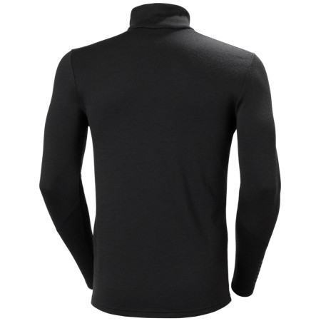 Pánské funkční triko Helly Hansen Lifa Merino Midweight 1/2 Zip